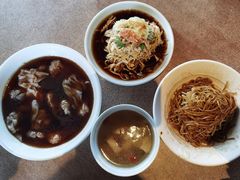 -东园小馆·早茶·淮扬小炒(宋夹城店)