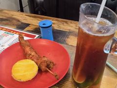 -有缘茶餐厅(海府分店)