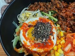 -优壹佳·延边朝鲜族料理(中山北路店)