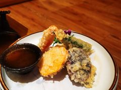 什锦天妇罗-吉春日式料理(皇姑店)