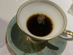 -默迹咖啡馆