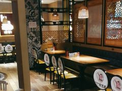 -吴满满油泼面(北方风味园店)