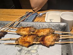 -管氏翅吧(甘家口店)