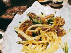 -同仁四季椰子鸡(福田东园总店)