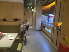 -海底捞火锅(凯德广场店)