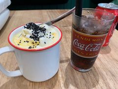-堂屋糖水店(愚园店)