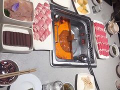 -海底捞火锅(北京路店)