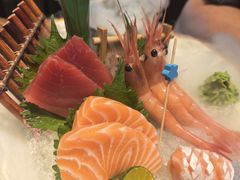 -品米斗·精致料理(浦东禹悦汇店)
