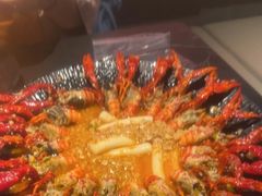 -红盔甲·小龙虾(人民广场店)