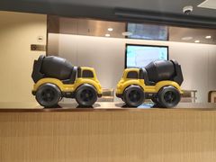 -海底捞火锅(正大乐城店)