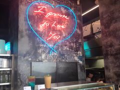 -Cafe Aewol Monsant