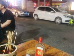 -大胡子海鲜·天津菜·砂锅烧烤(五大道创始店)
