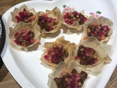 -蜜桃餐厅·古运河畔(南下塘店)