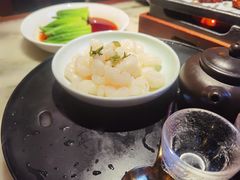 -绿茶餐厅(龙井船宴· 品牌总店)