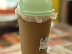 -孖记茶档·热腾茶餐(江南西plus店)