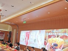 -龍歌自助小火锅(市南金茂湾店)