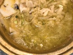 -大清花饺子(山庄店)