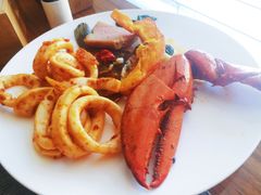 -北京王府井希尔顿酒店·万斯阁西餐厅