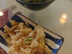 -老鼎万春卤菜(五代传承创始老店)
