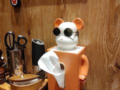 -やきにく 牛将日式焼肉(新华路店)