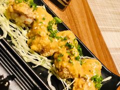 -昊·来了寿司(双楠2店)