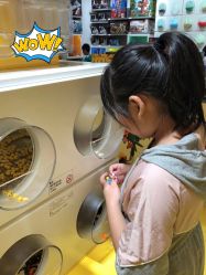 -kidsland(上海环球港店)