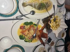 -老洋房花园饭店(绍兴路店)