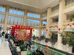 -曲江惠宾苑宾馆(大雁塔大唐不夜城店)