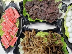 -土连锅·现熬养生汤锅(梁家巷店)