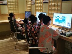 -极乐汇汗蒸会馆(杭州店)