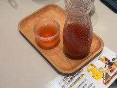 -蔡澜点心·粤菜(丽泽天街店)