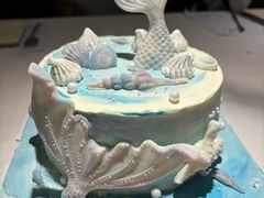 -春树下·树屋花房西餐厅(罍街AS1980店)