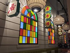 -煲煲好(朝阳门店)