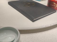 -上地宴·中关村的会客厅(清河高铁站店)