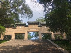 -灵谷景区