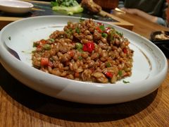 -敏珠拉姆藏餐·南京厨房(富春江东街店)