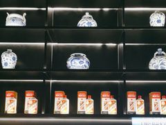 -张生记(双菱店)