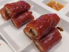 -翠香阁潮州菜馆·始于1994(珠江路店)