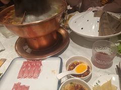 -东来顺饭庄(天坛店)