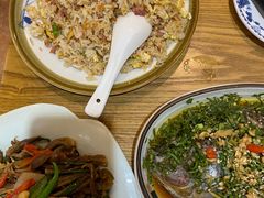 -妈妈的味道(和顺古镇店)