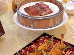 -钦善斋·养生膳食·精典川菜(武侯祠店)