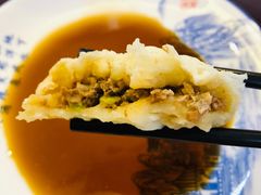 龙井包-草包包子铺1937(普利街店)