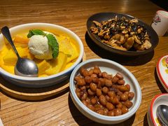 -新白鹿餐厅(银泰西湖文化广场店)