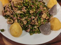 -合家院饭庄(榆关道店)