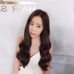 点击看大图 -3AM HAIR SALON烫发染发接发