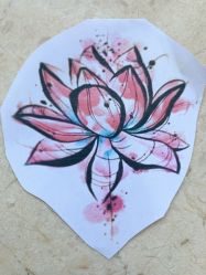 -明星刺青·洗纹身