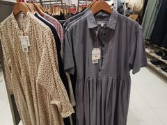 -优衣库(南宁万象城店)