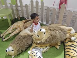 -幻贝家儿童乐园(苏州中心店)