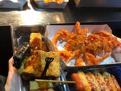 -阿文汤包蟹黄汤包(豫园商城店)