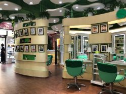 -艺米阳光Hair Salon